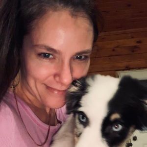 Meet your Posher, Leah